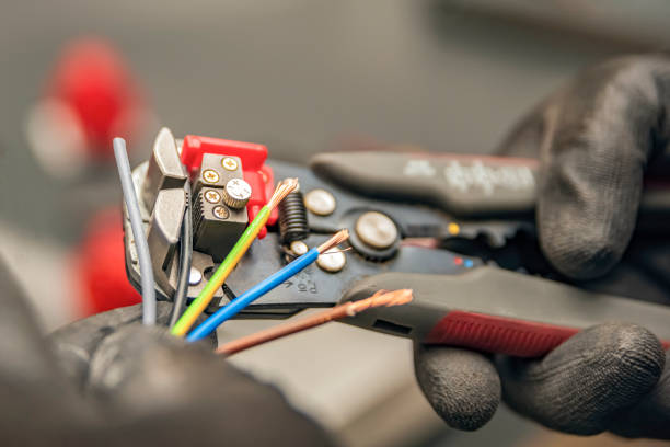 Best 24-Hour Electrician  in Rankin, PA