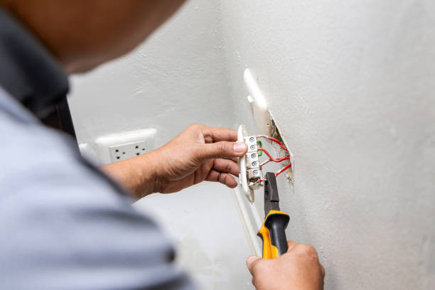 Best Licensed Electrician  in Rankin, PA